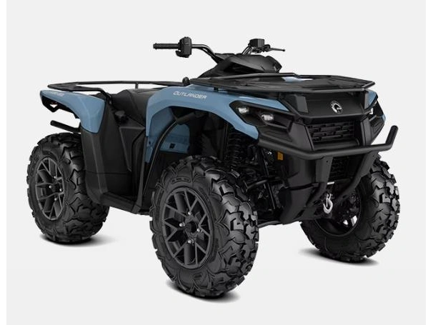 2026 Can-am Outlander 700 Xt alt