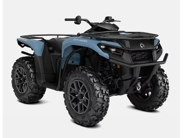 2026 Can-Am OUTLANDER 700 XT