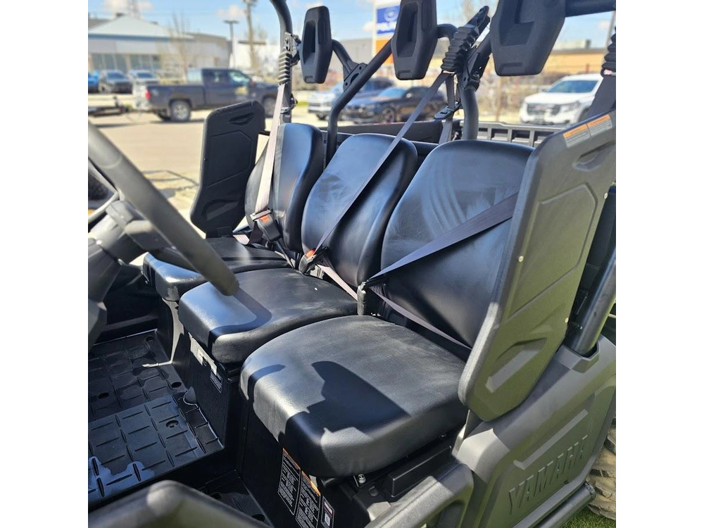 2026 Yamaha Viking Eps alt
