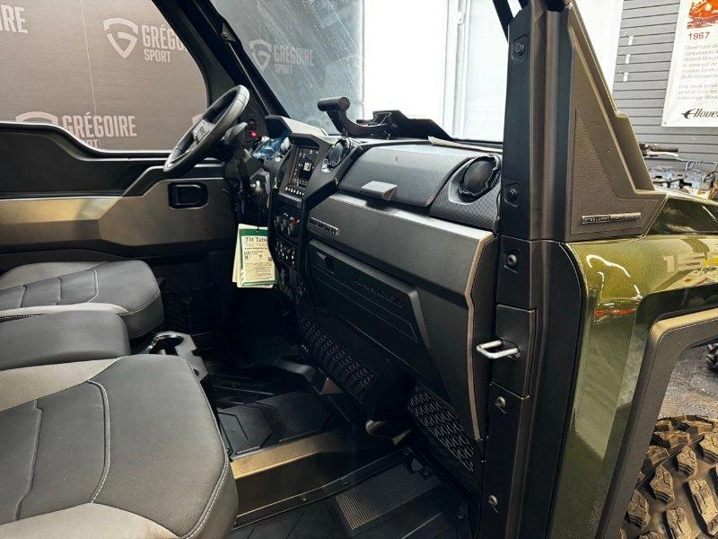 Polaris Ranger Xd 1500 Northstar Ultimate 2026 alt