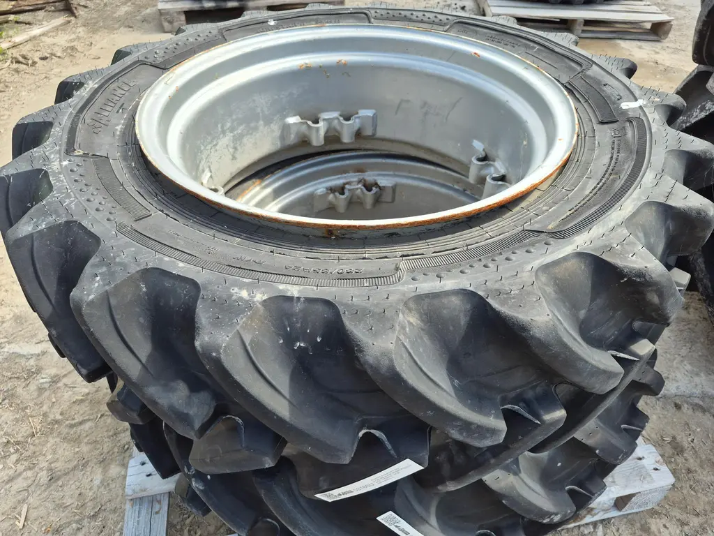 Alliance 280/85R24 460/85R30 2023