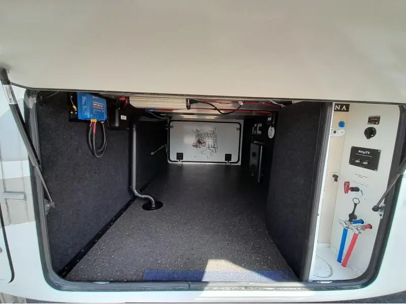 2021 Keystone RV Montana