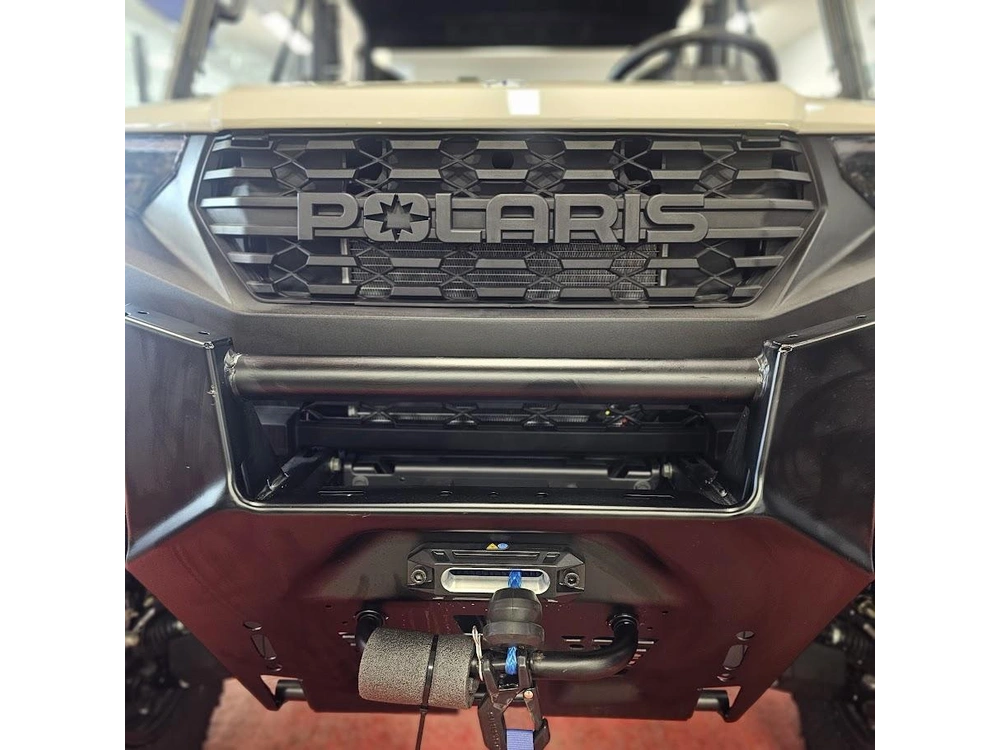 2025 Polaris Ranger Crew 1000 Premium alt