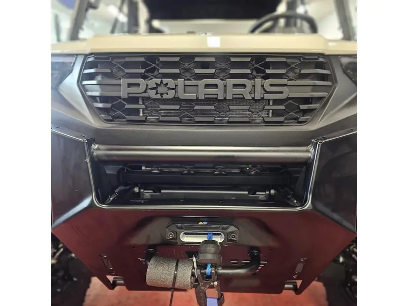 2025 Polaris RANGER CREW 1000 PREMIUM thumbnail 6