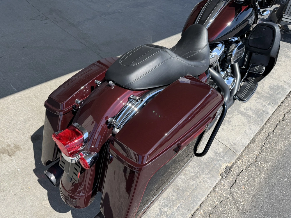 2022 Harley-davidson Street Glide Special alt