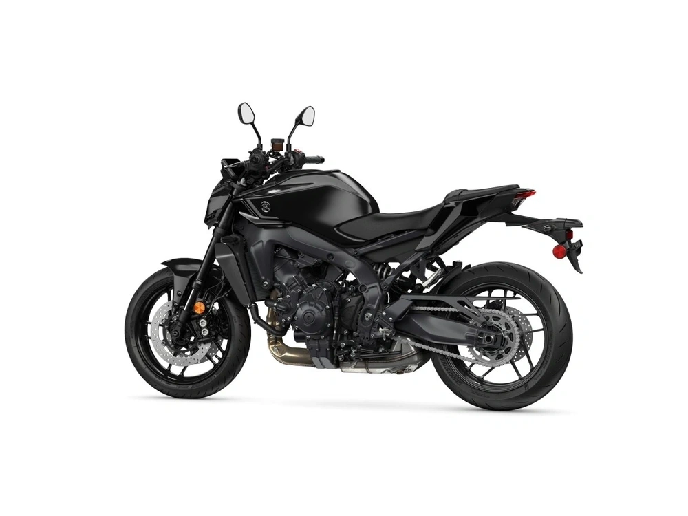 2026 Yamaha Mt-09 alt