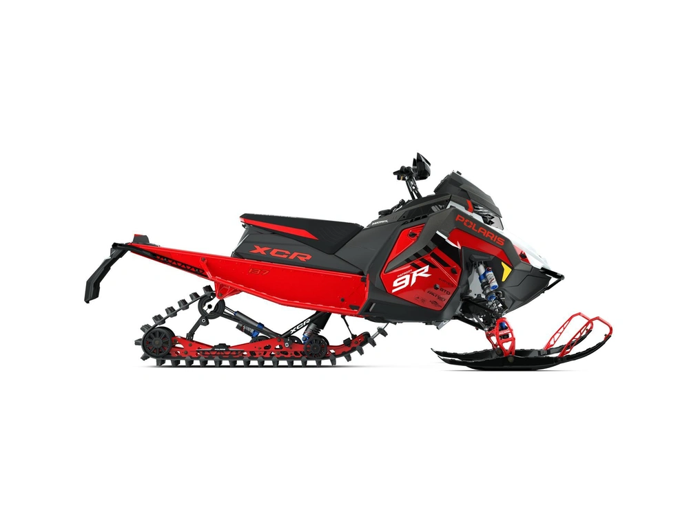 2026 Polaris 9r Indy Xcr 137 alt