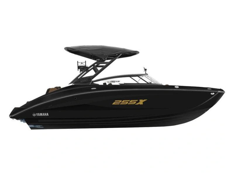 Yamaha 255xd 2026 2026 alt