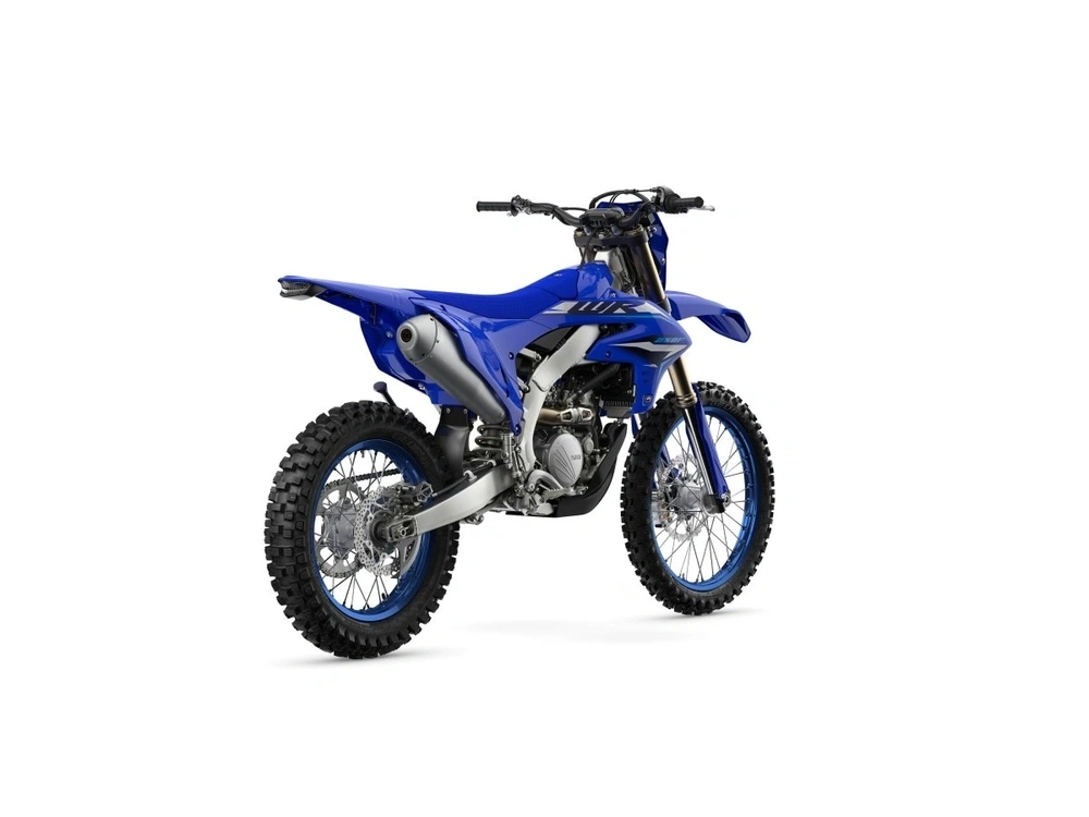 2026 Yamaha Wr250f alt