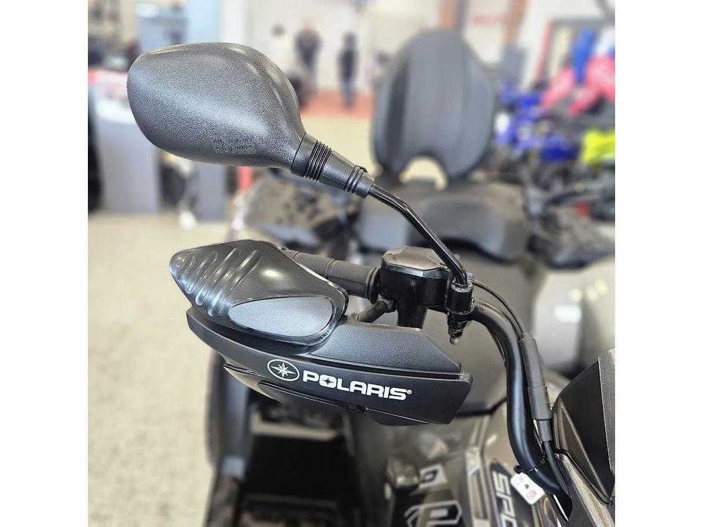 2024 Polaris Sportsman Touring Xp 1000 Trail alt