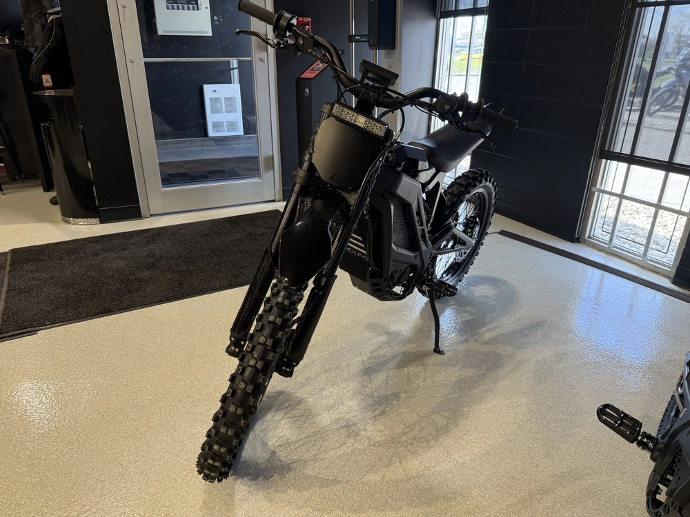 2026 Other E Ride Pro Sr alt