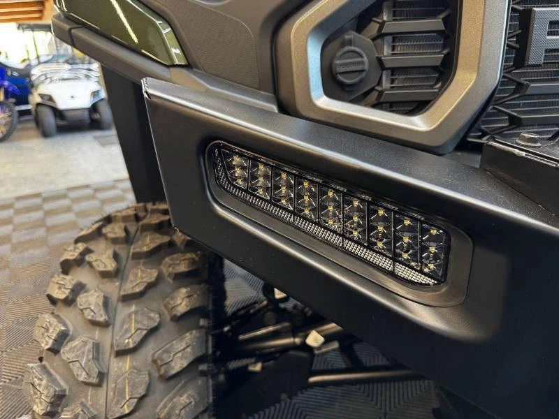 Polaris Ranger Xd 1500 Northstar Ultimate 2026 alt