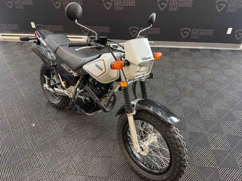 2026 Yamaha Tw200 alt