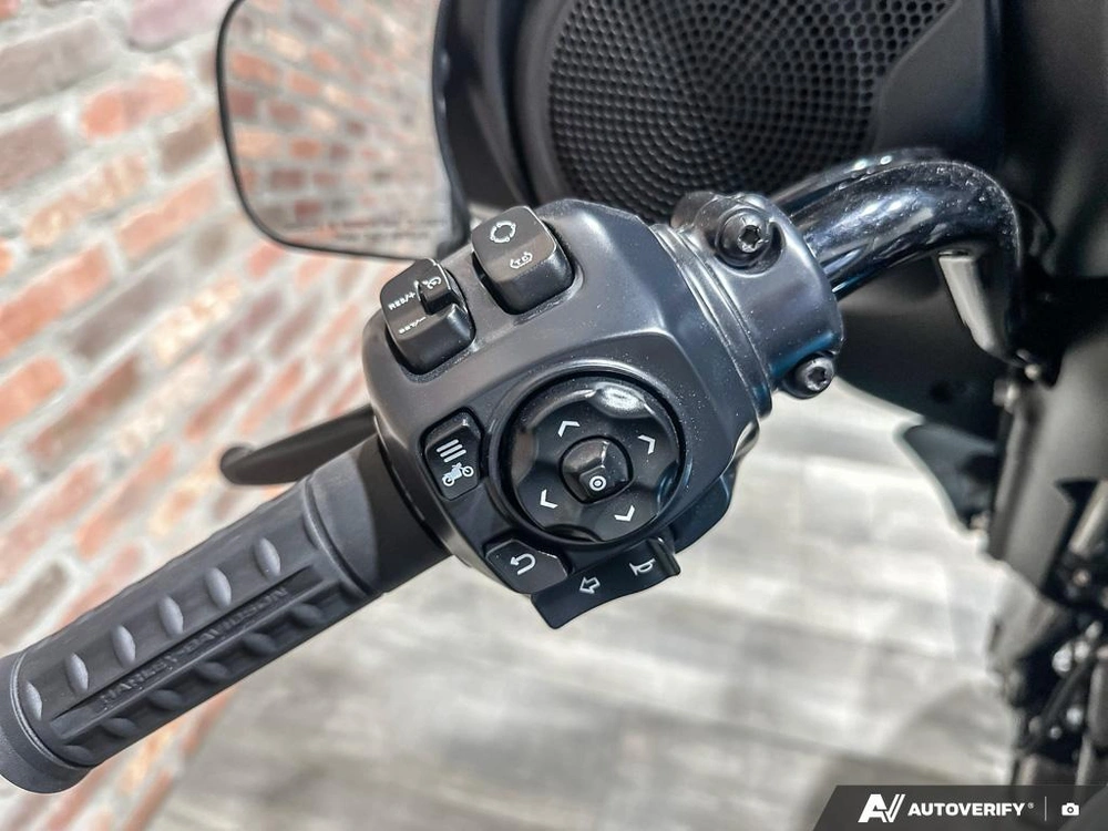 2026 Harley-davidson Street Glide alt