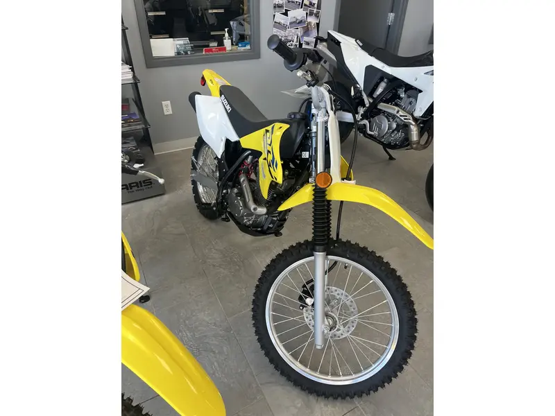 2026 Suzuki DR-Z125L thumbnail 2