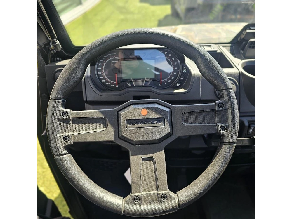 2026 Polaris Ranger Xp 1000 Northstar Premium alt