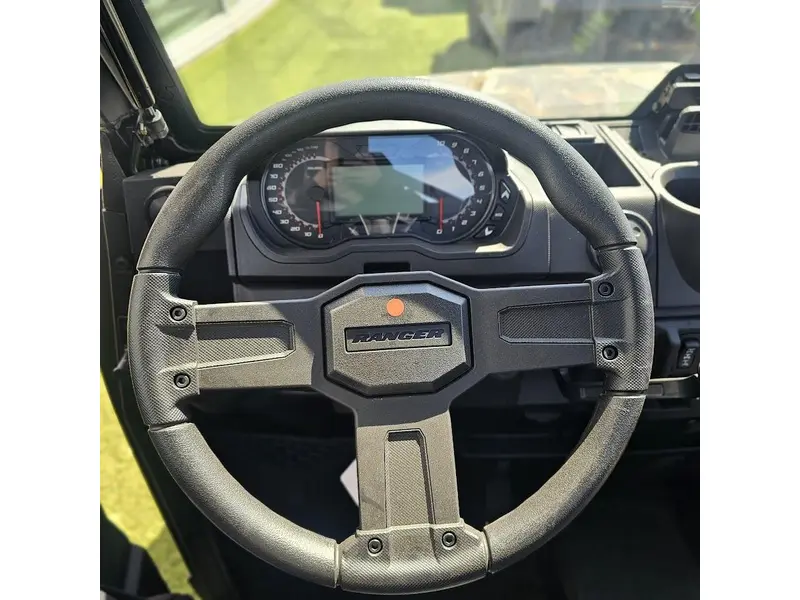 2026 Polaris RANGER XP 1000 NORTHSTAR PREMIUM thumbnail 28