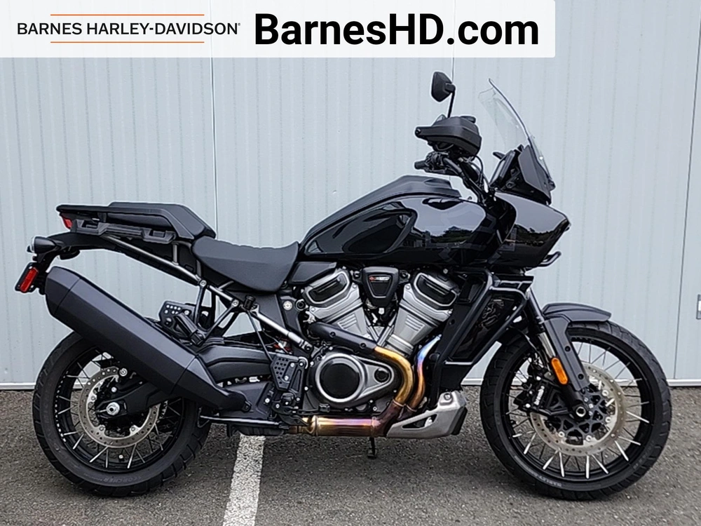 2022 Harley-davidson Ra1250s - Pan America™ 1250 Special alt