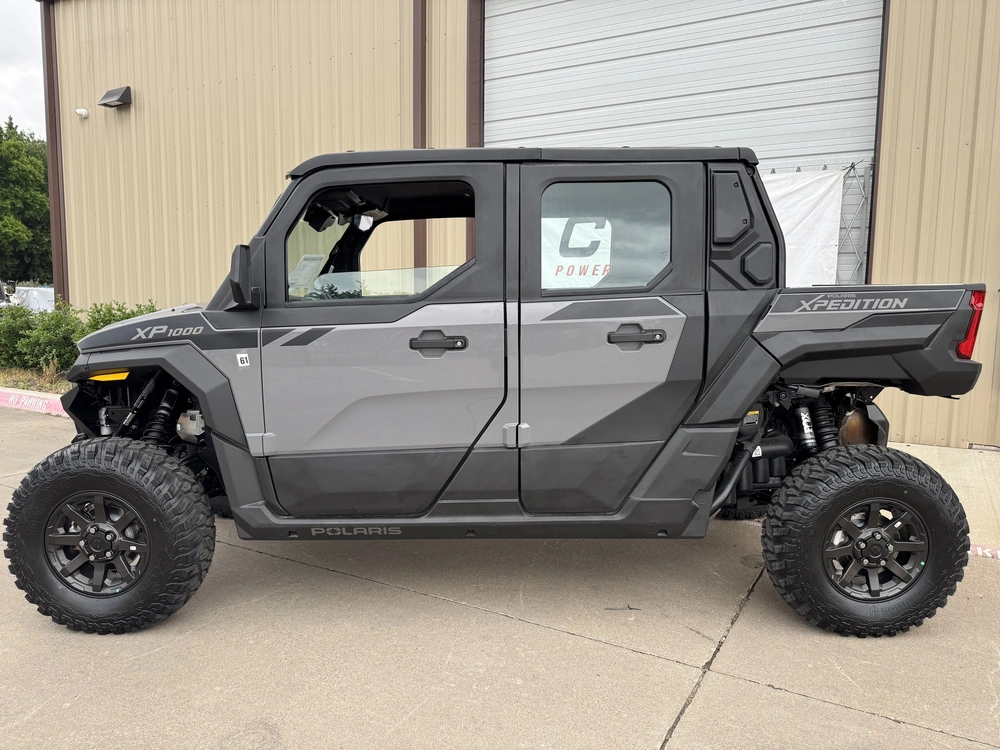 2026 Polaris Polaris Xp Xp 5 Ns Northstar alt