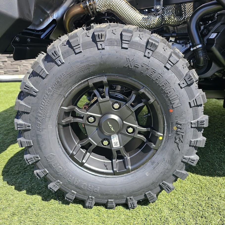 2027 Polaris RANGER XP 1000 CAB