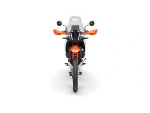 Ktm 390 Adventure R 2026 alt