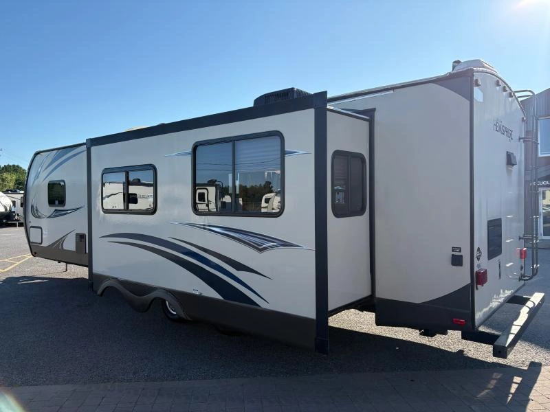 Forest River Salem Hemisphere 282rk 2014 alt
