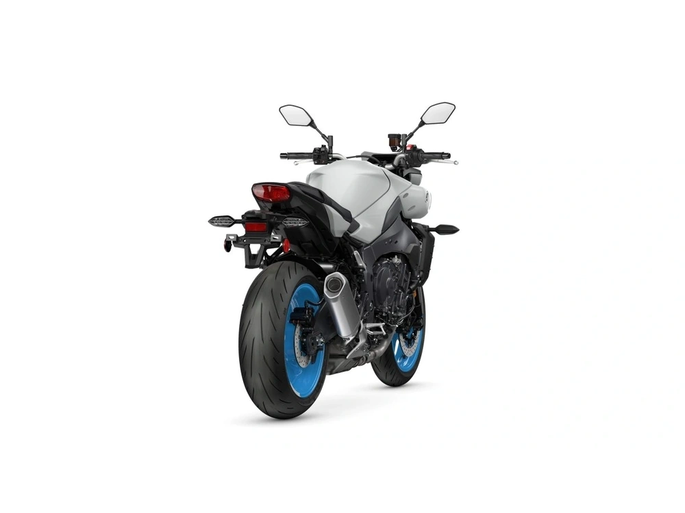 2026 Yamaha Mt-10 alt