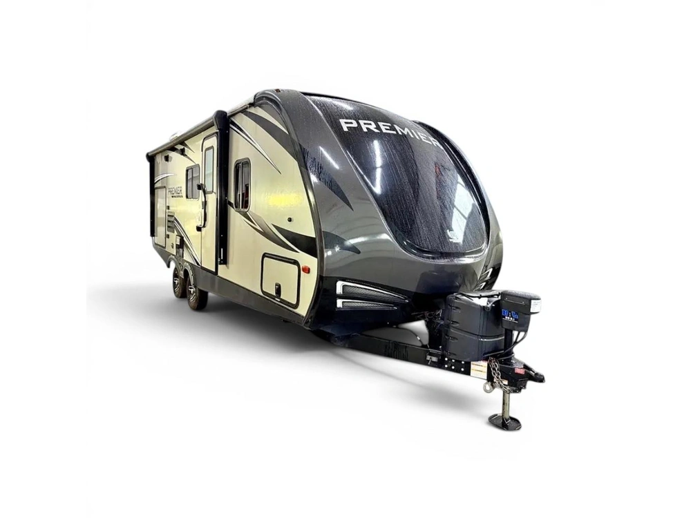 Keystone Rv Bullet 22rbp 2019 alt