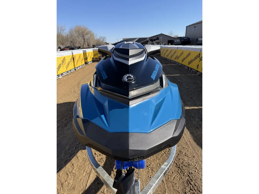 2019 Sea-Doo GTI SE 130
