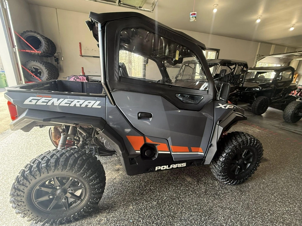 Polaris General Xp 1000 Ultimate 2020 alt