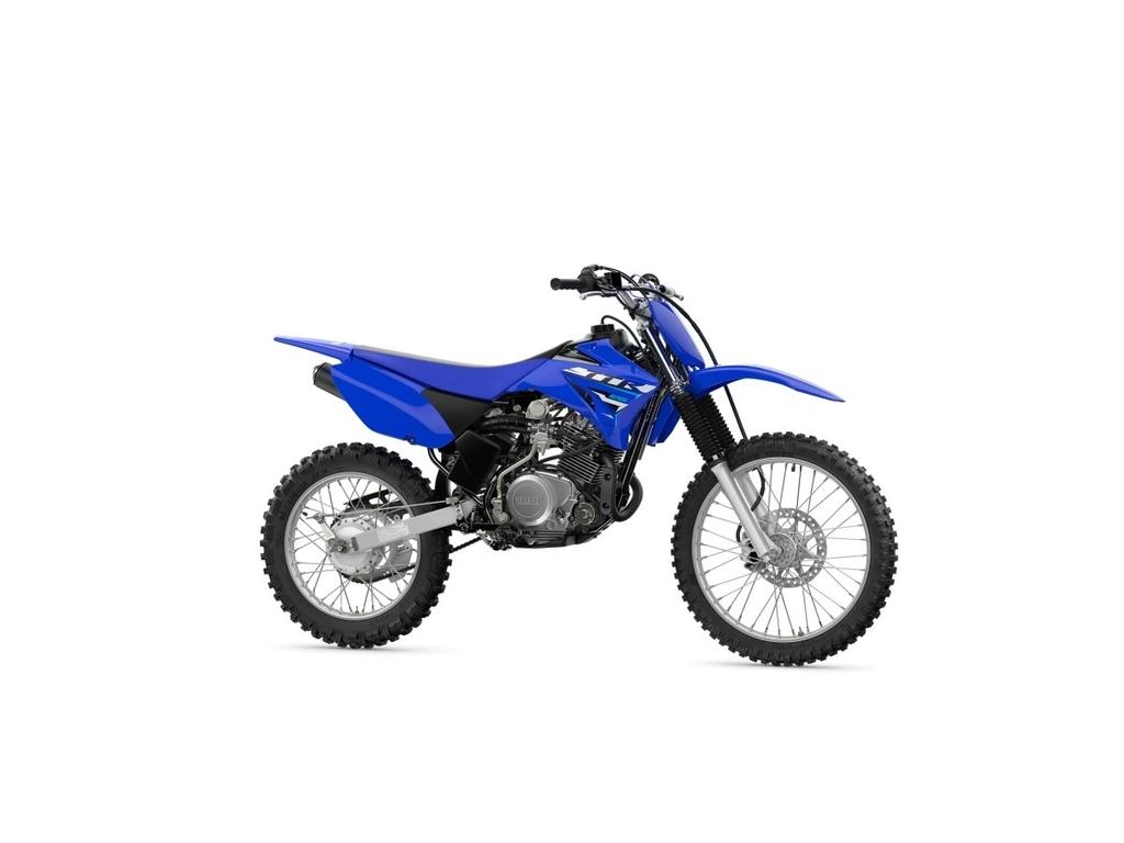 2026 Yamaha TT-R 125LE for Sale