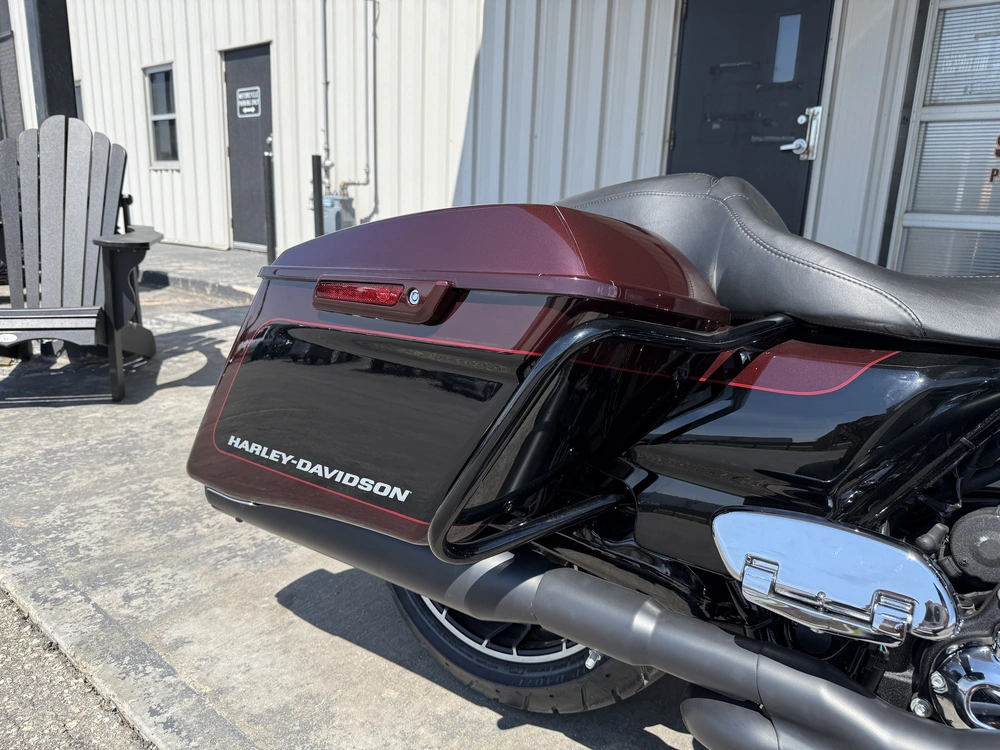 2022 Harley-davidson Street Glide Special alt