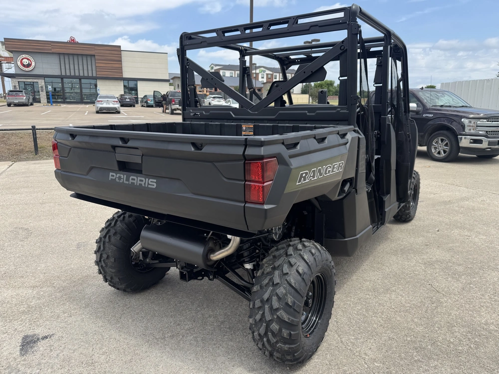 2026 Polaris Ranger Crew 1000 alt
