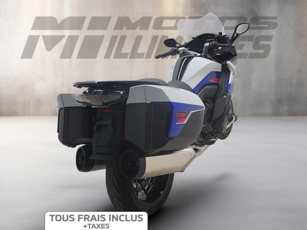 Bmw K1600gt Abs 2022 alt