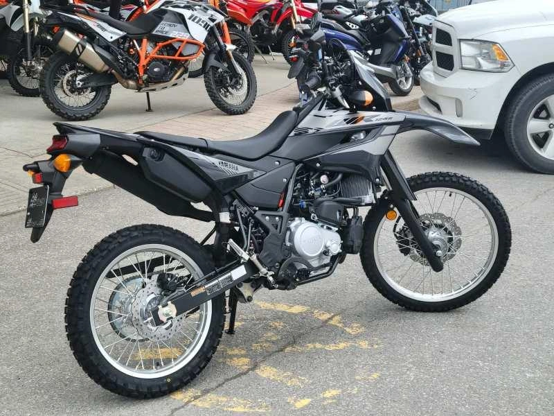 Yamaha Wr 125r 2026 alt