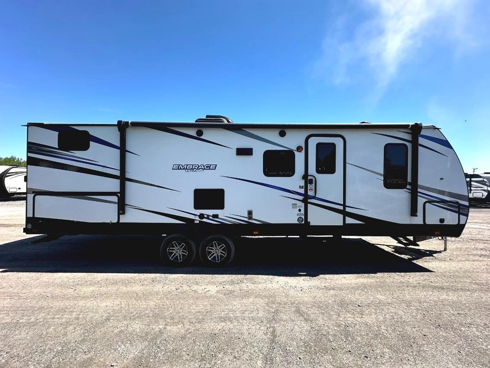 2020 Cruiser Rv Embrace El275 alt