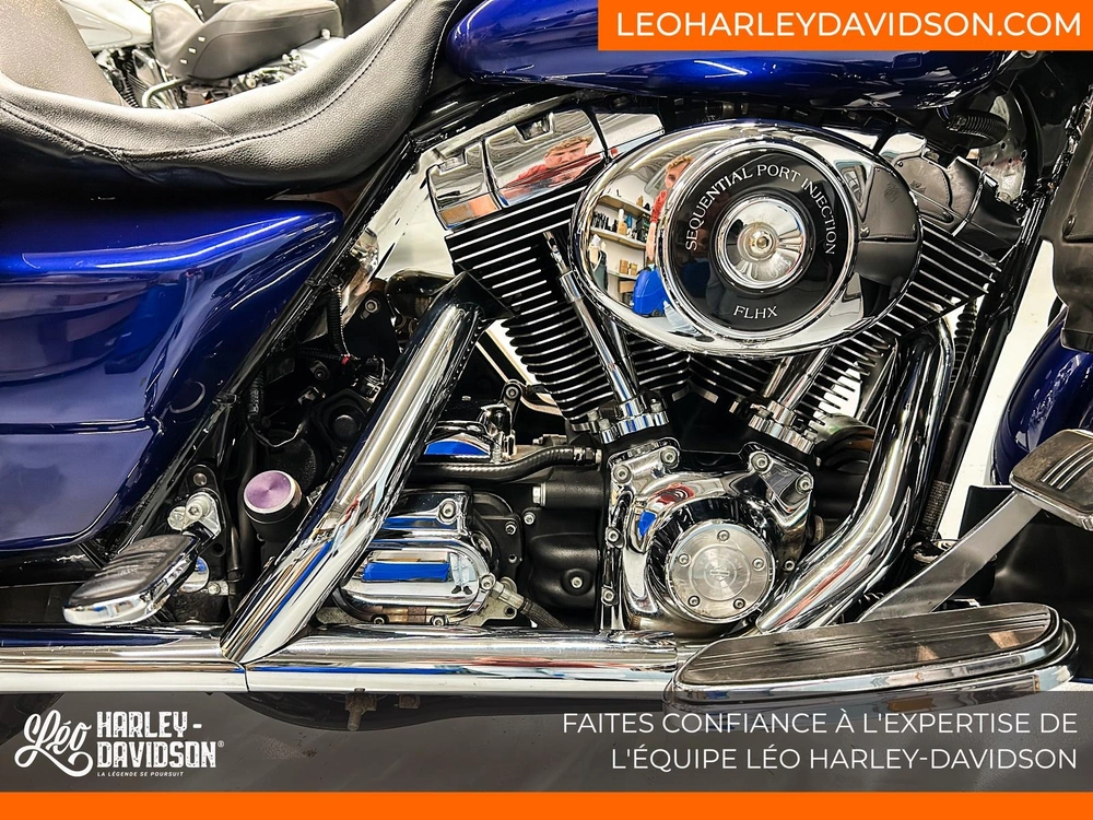 2006 Harley-davidson Flhxi Street Glide alt