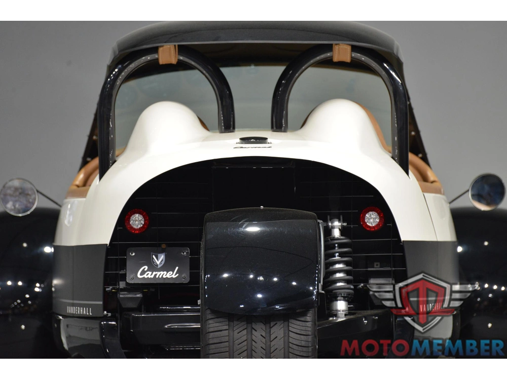 2023 Vanderhall Carmel Gt alt