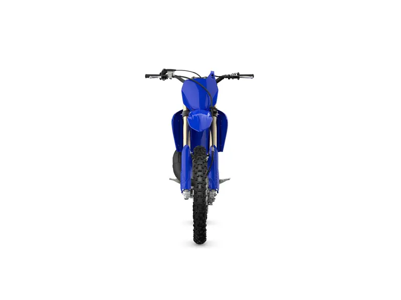 2026 Yamaha YZ125 BLEU thumbnail 7