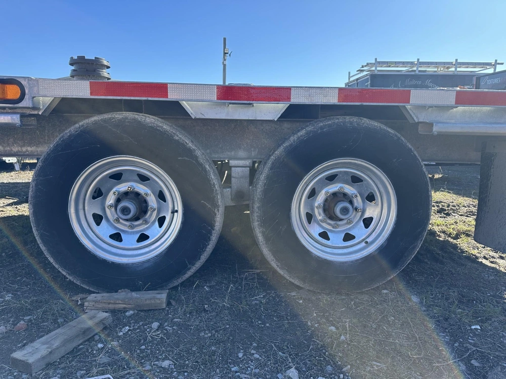 N&n Big Wheel 63x120 2023 alt
