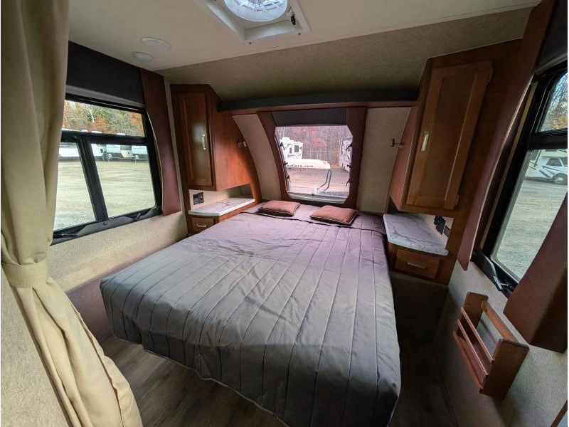 Lance Camper Lance 2375 2021 alt