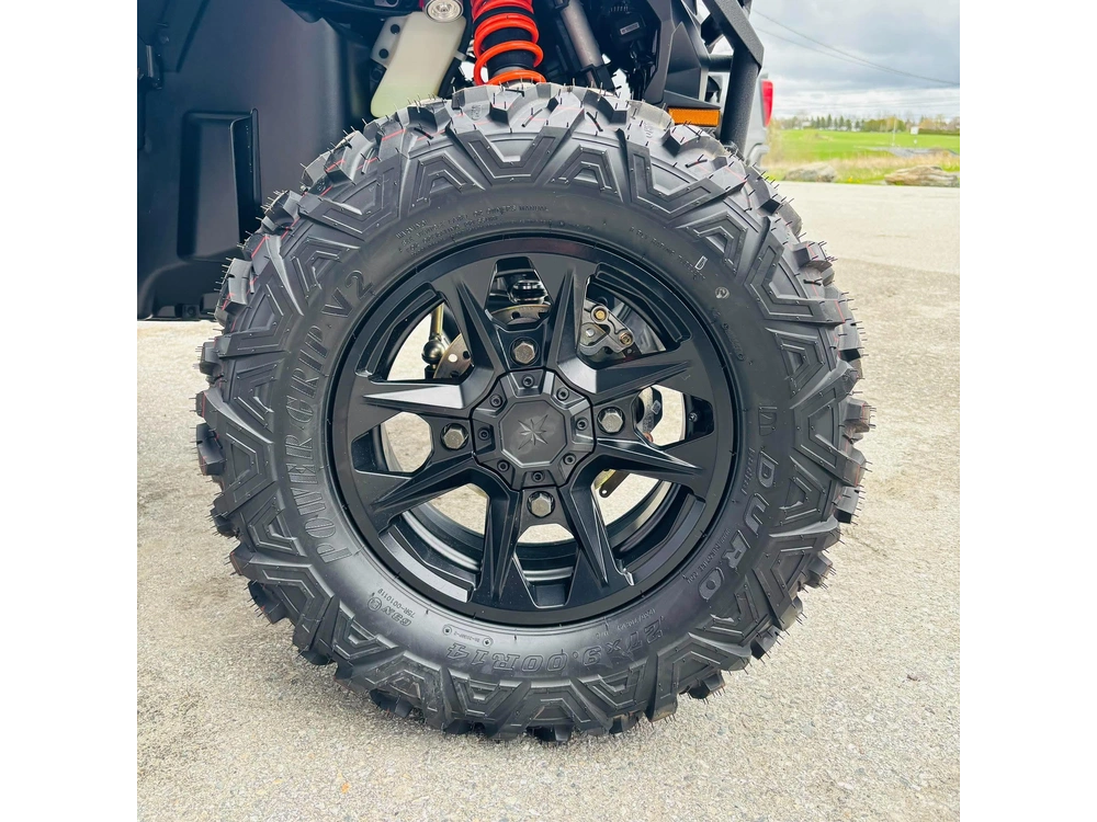 Polaris Sportsman Xp 1000 S A26slz95af 2026 alt