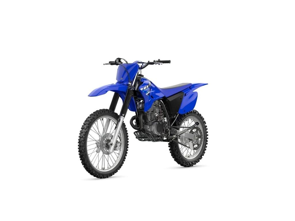 2026 Yamaha TT-R 230 for Sale