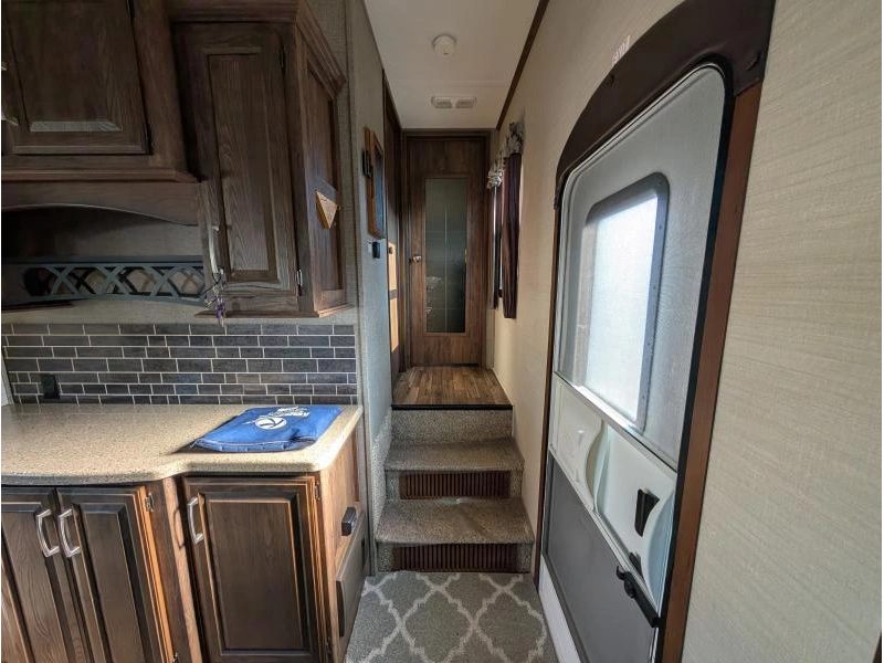 Keystone Rv Cougar 303rls 2016 alt