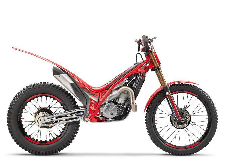 2025 Gasgas Txt Gp 300 alt
