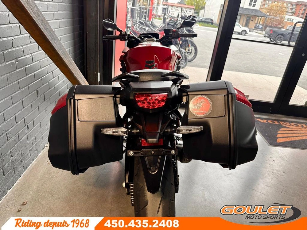 Suzuki Gsx-s 1000 Gt 2024 alt
