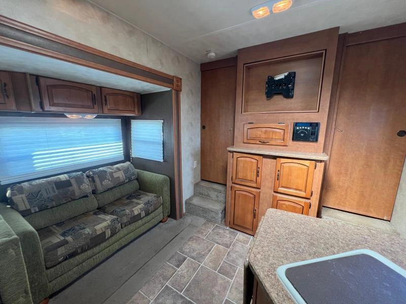 Palomino Puma 259rbh 2012 alt