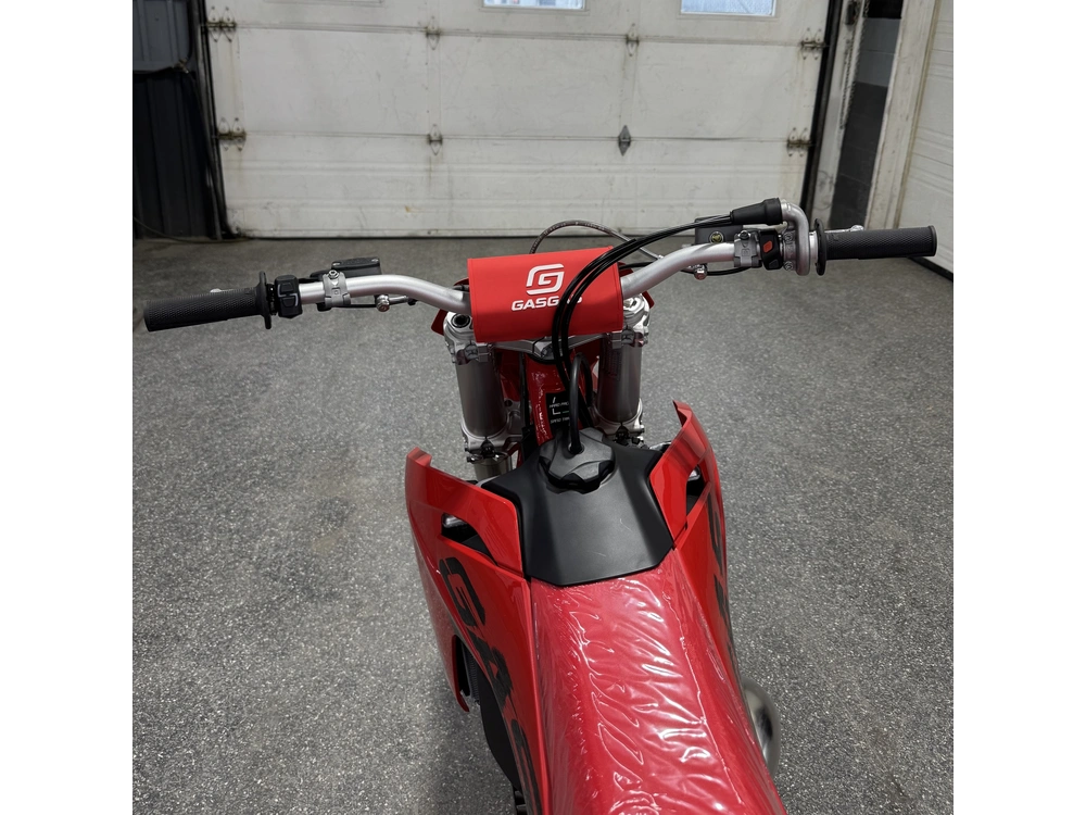 Gasgas Mc 150 2025 alt