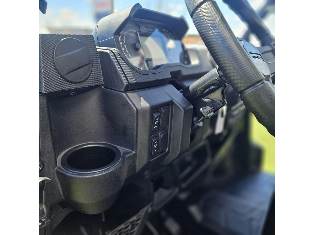 2026 Polaris Ranger Xp 1000 Premium alt