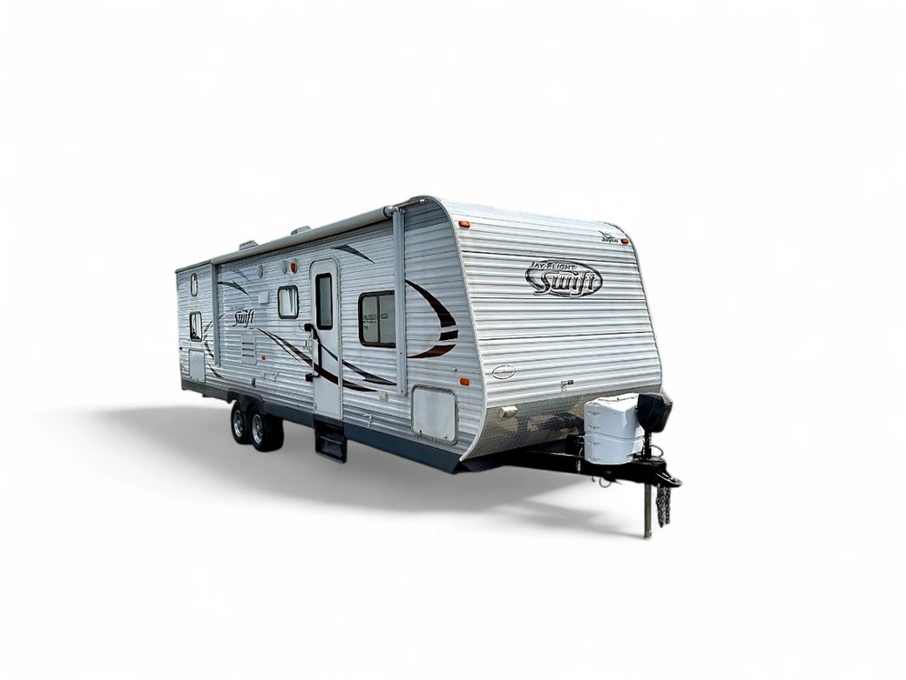 Jayco Jay Flight Swift 294bh 2014 alt